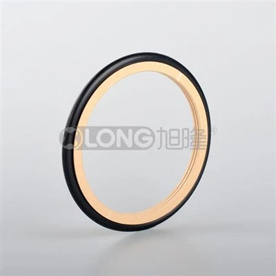 회전식 PTFE Glyd 씰 링