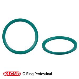 NBR75 쇼어 파이프 씰