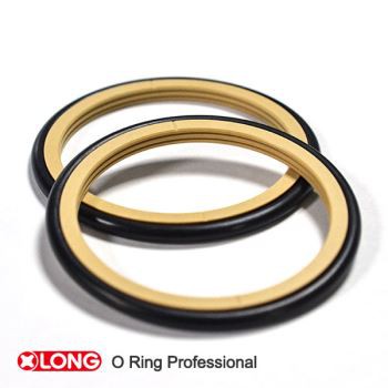 곰 고온 회전 글리드 링